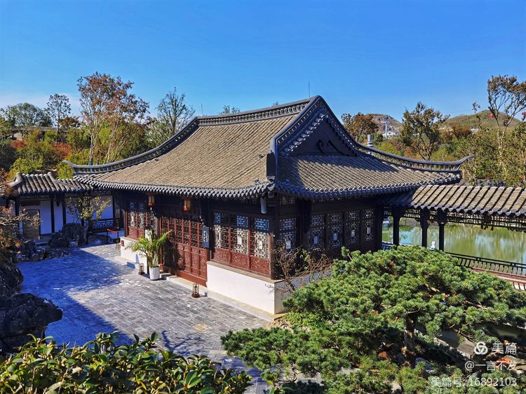 南京园博园时光亦谷游玩攻略路线,紫清湖和园博园哪个值得一去