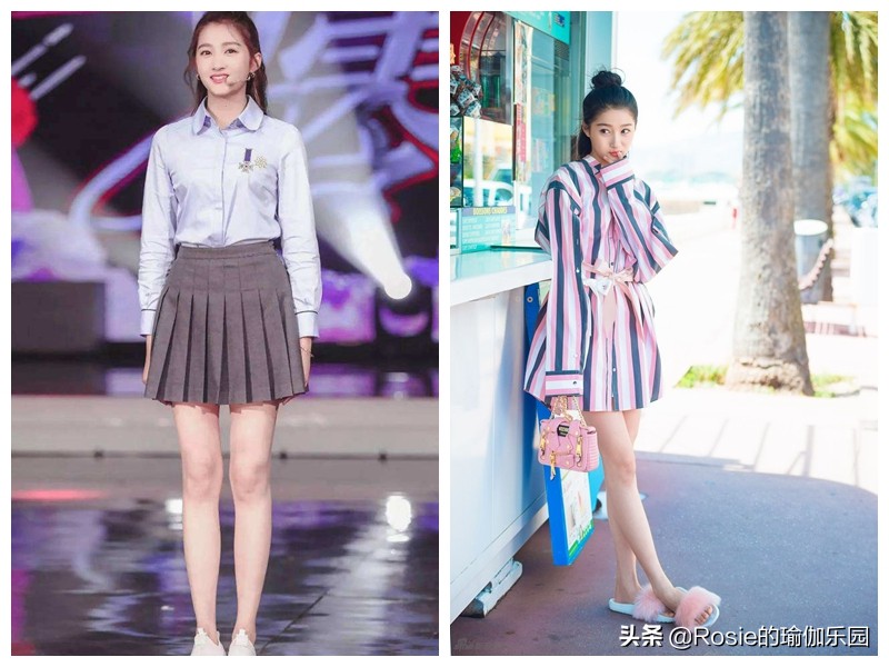 大腿外侧肉肉突出怎么减,改善大腿外侧外翻的方法