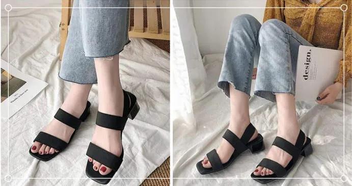 2023夏季女鞋最新款,2020款蔻驰女鞋