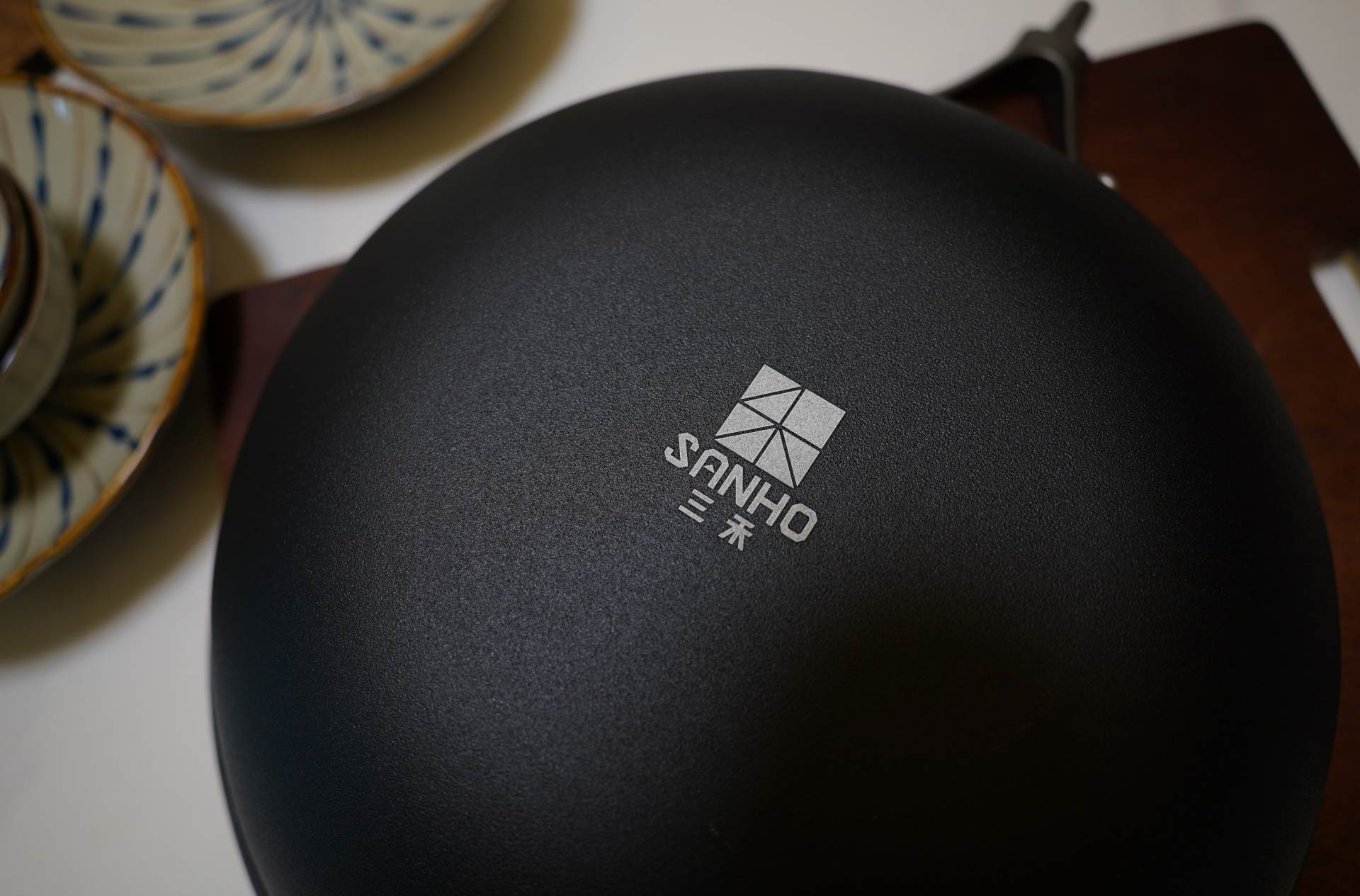 铁锅推荐三禾,三禾轻氮锅