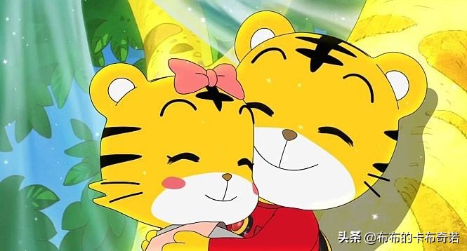 140部00后童年记忆中的经典动画片,那些年8090年我们看过的动画片