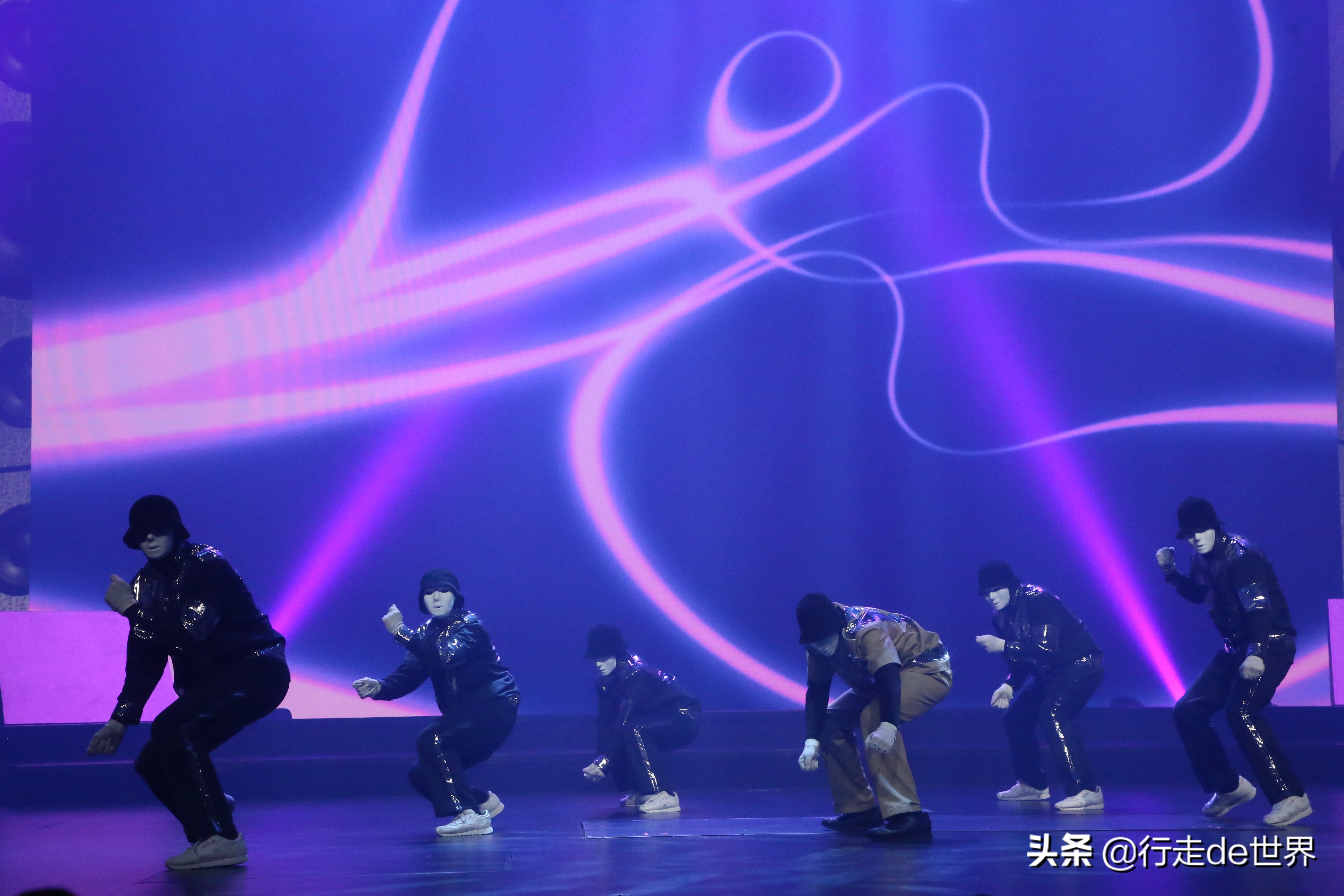 2019世界顶级街舞比赛,世界级最秀的街舞