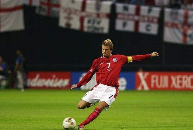 十大任意球最厉害的球员,十大任意球高手