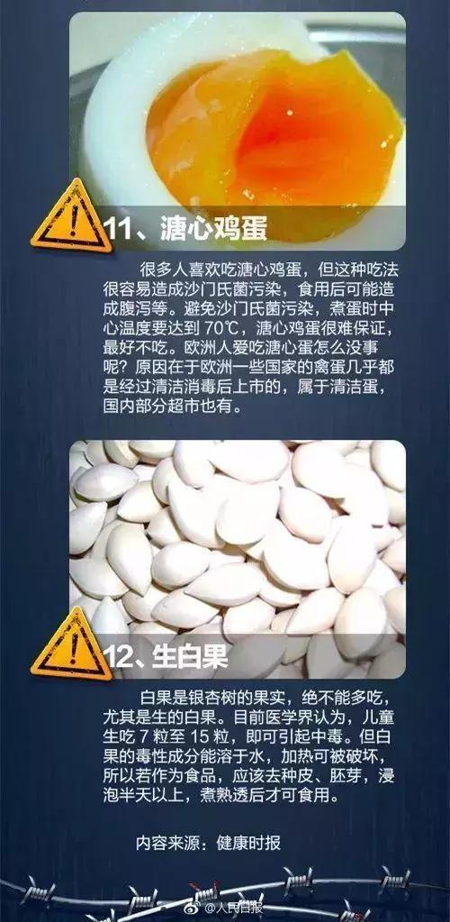 米粉中毒是什么原因,吃米粉全家中毒