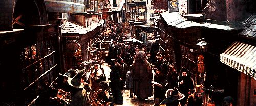 哈利波特所有影片评论英语,哈利波特中英文双语