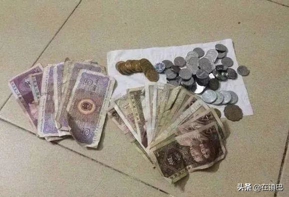 在镇巴，100元一会儿就没了，你有同感吗？