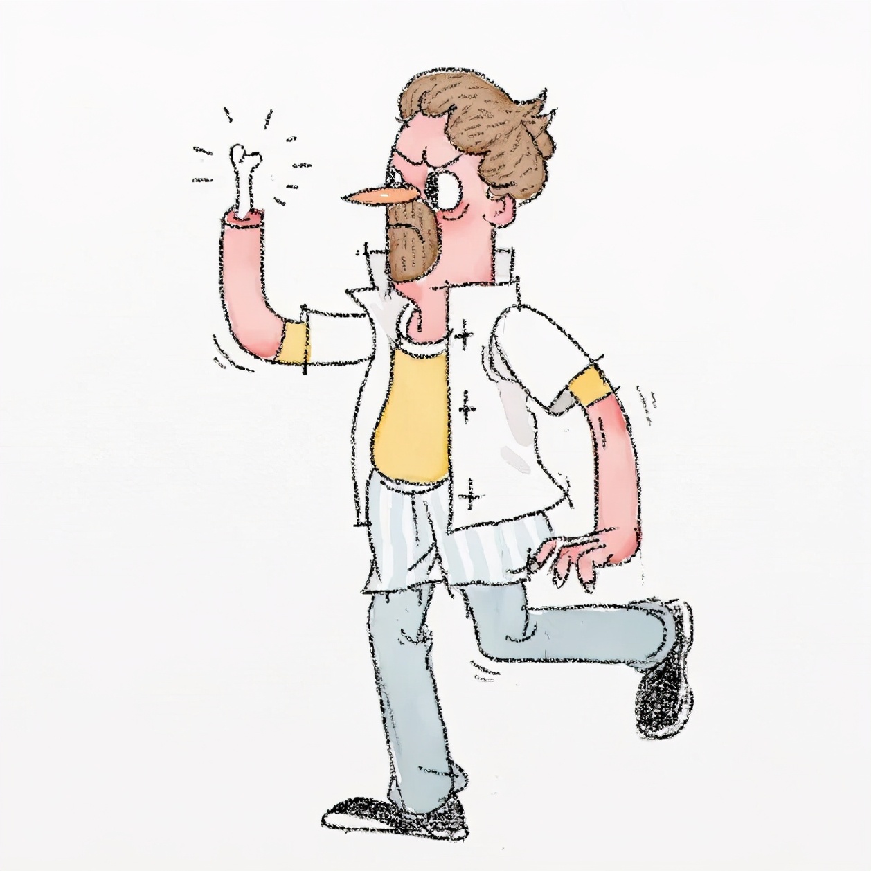 90后学霸创业6年融资近亿,90后学霸创业