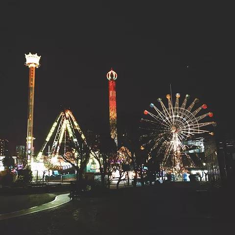 大连旅游攻略精致景点推荐,大连必去的打卡景点