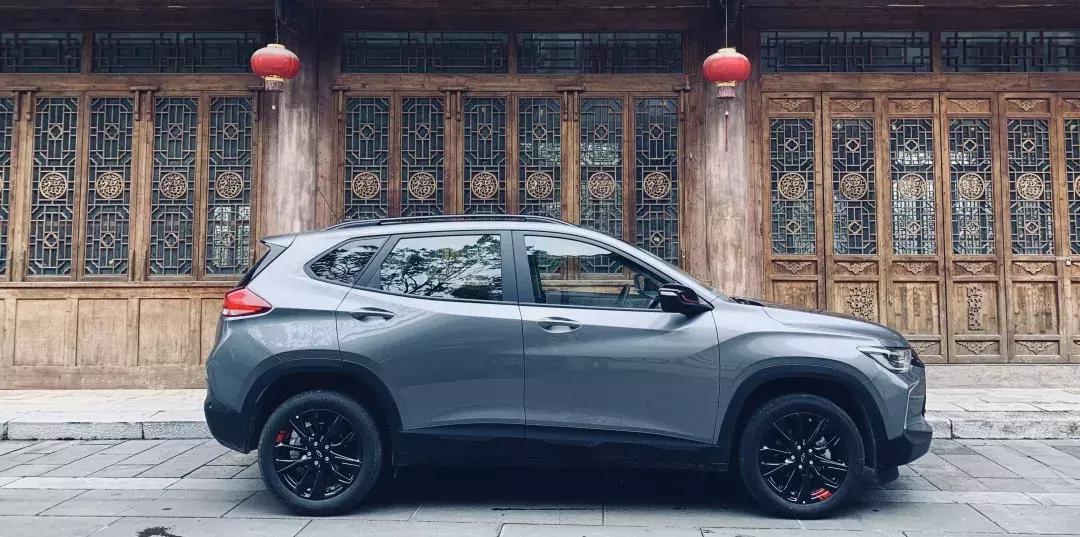 14款创酷雪佛兰优缺点,14款的雪佛兰创酷优缺点