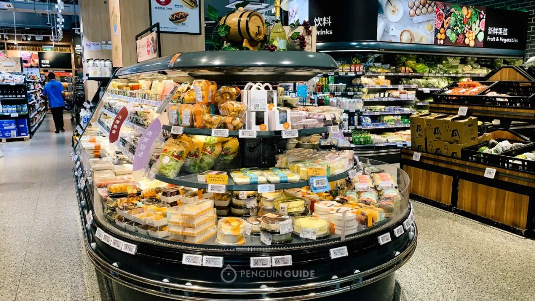 濂藉悆鍙堜笉璐电殑瓒呭競,鐩樼偣瓒呭競濂藉悆鍙堜笉璐电殑涓滆タ