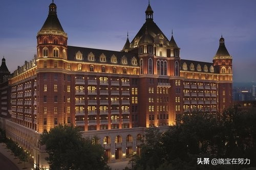 天津豪华游轮酒店,天津性价比高端酒店