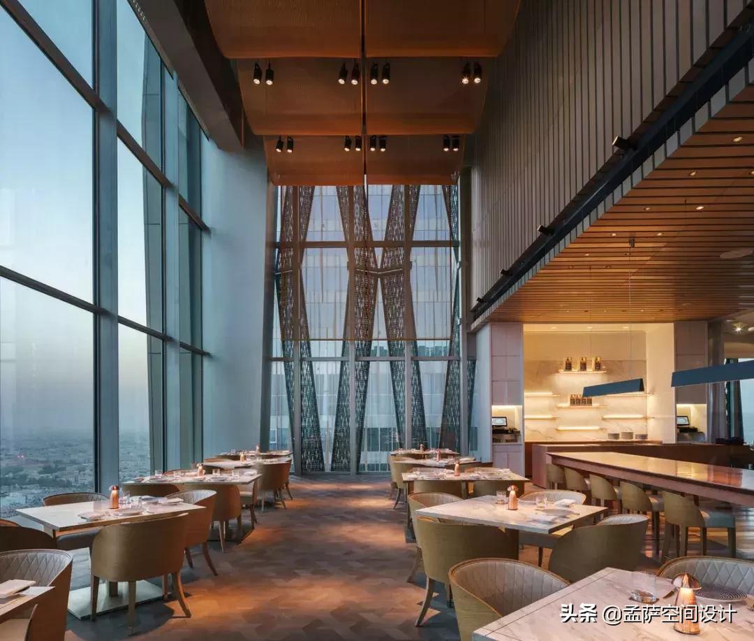 科威特四季酒店前厅图片,科威特酒店设计