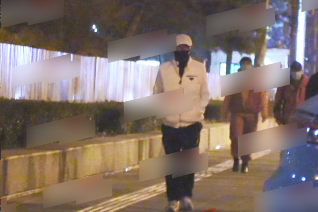 王宝强冯清最近消息,王宝强带冯清回家过年吗