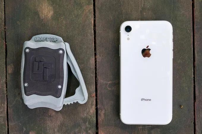 硬核开易拉罐神器，二话不说！直接把脑壳掀翻！