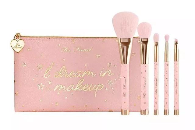 各大美妆品牌2019限定,各大美妆品牌圣诞系列