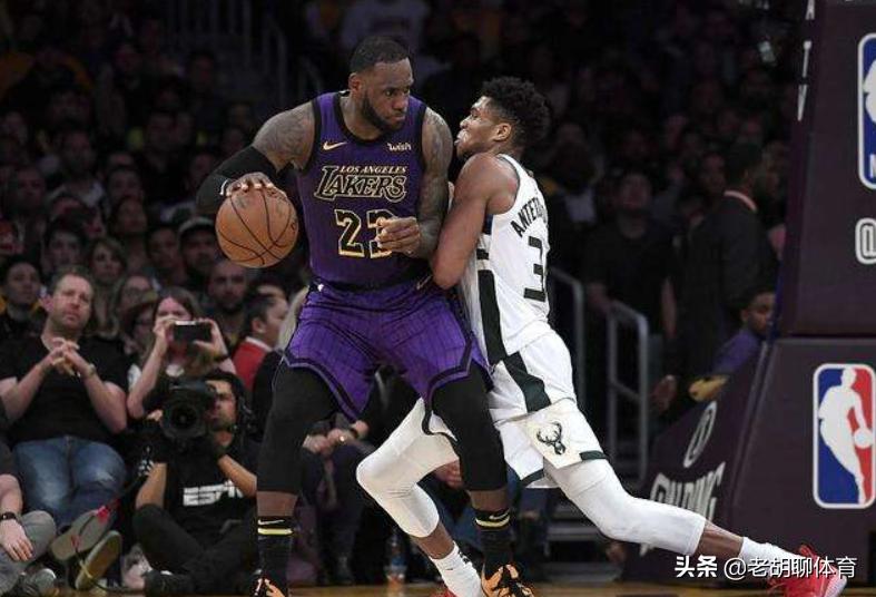 詹姆斯谈mvp落选,韦德看詹姆斯和字母哥的比赛