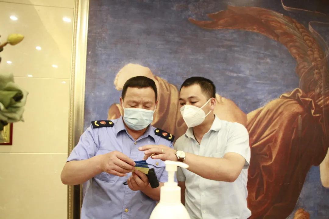 省疫情防控督查组暗访,暗访组暗访疫情防控