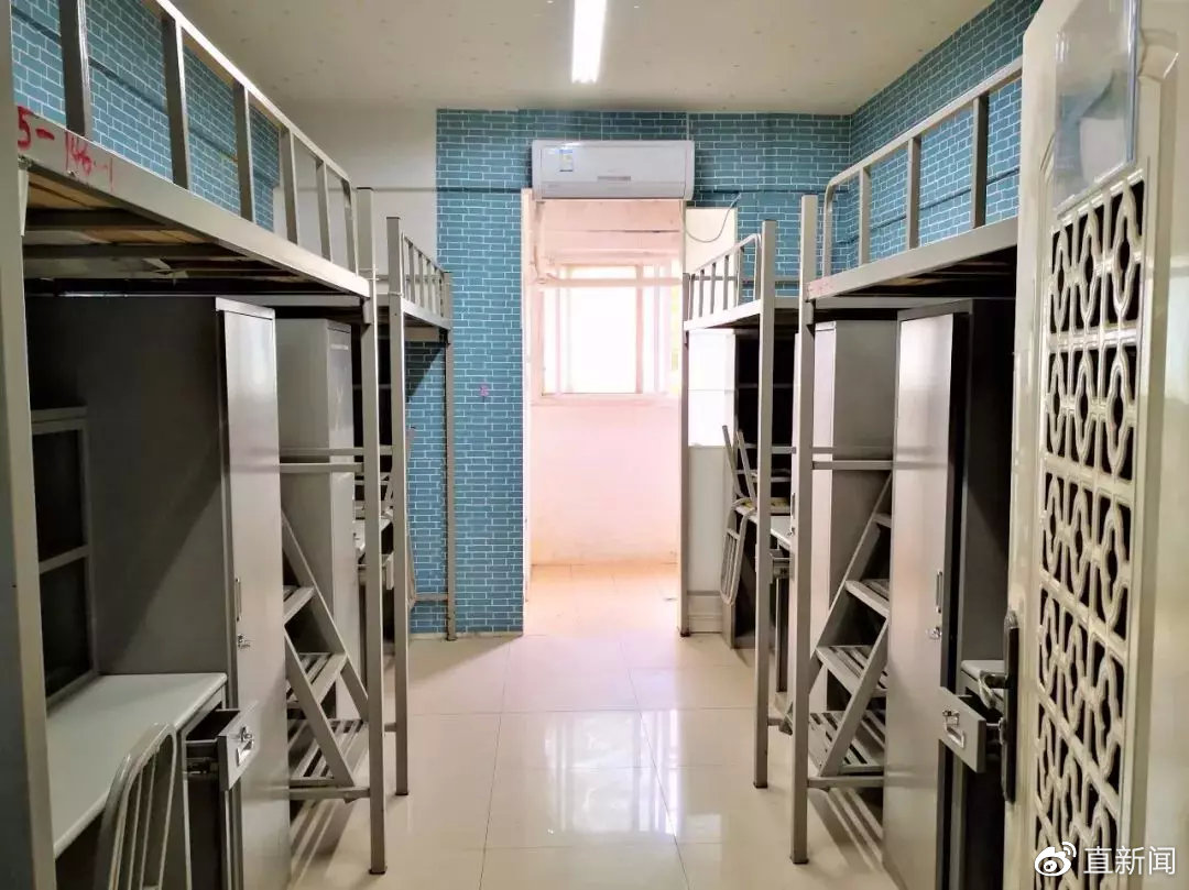 武汉软件工程学院学生用品被扔,武汉软件工程职业学院2020年大事