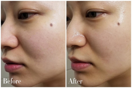 然来这才是真正的你，被骗多年