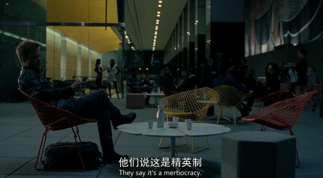 你们都没有看过的神剧,你们肯定没看过的神剧