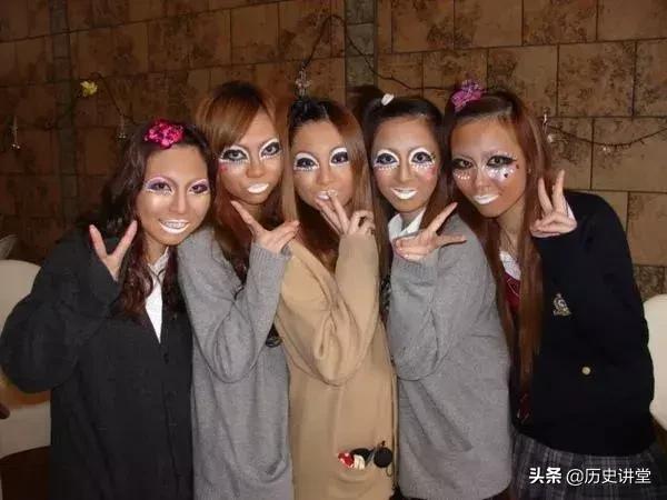 历史上那些审美陋习,古代病态审美束腰裹脚