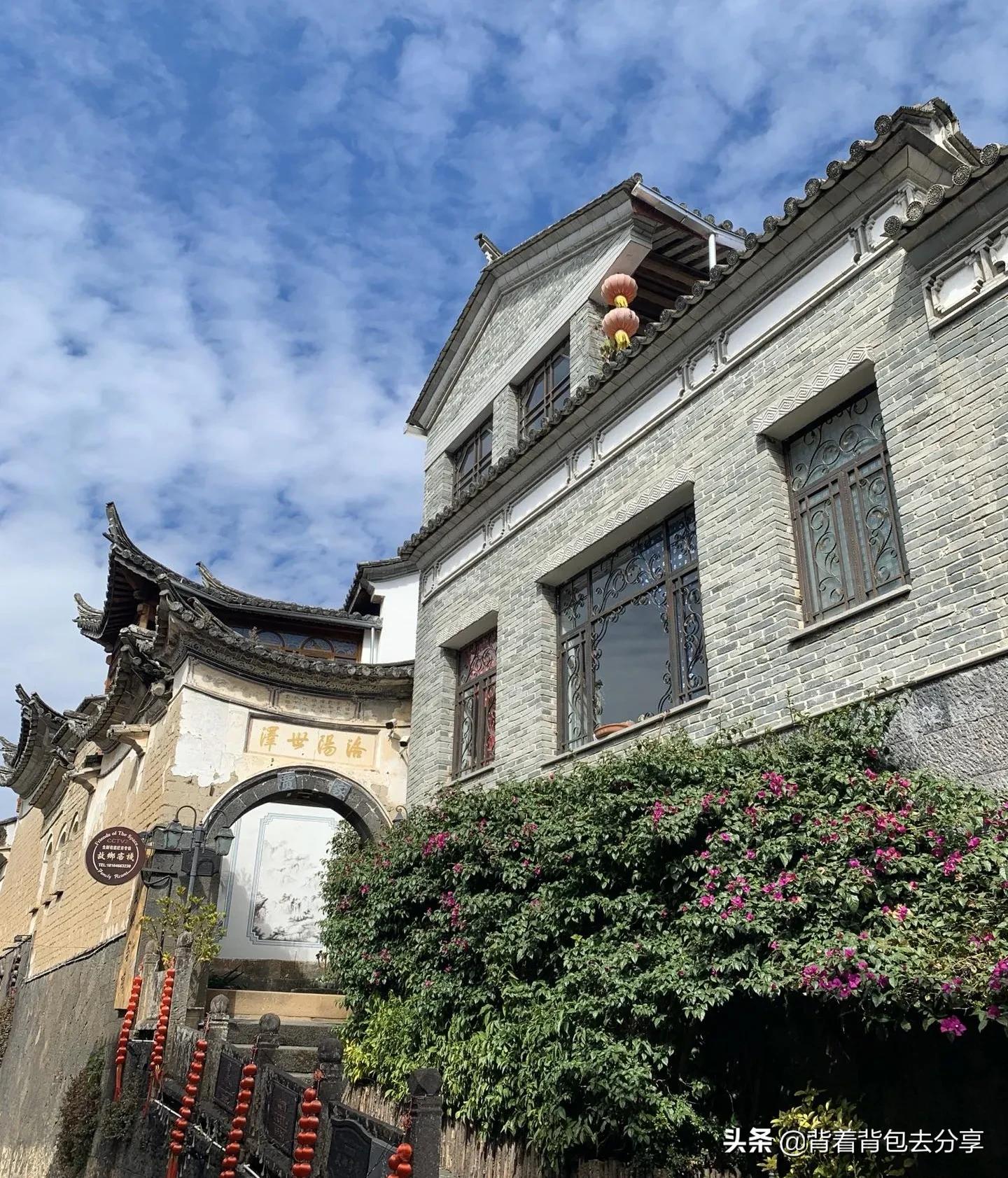 云南旅游必去12个景点有哪些,云南最好100个旅游景点