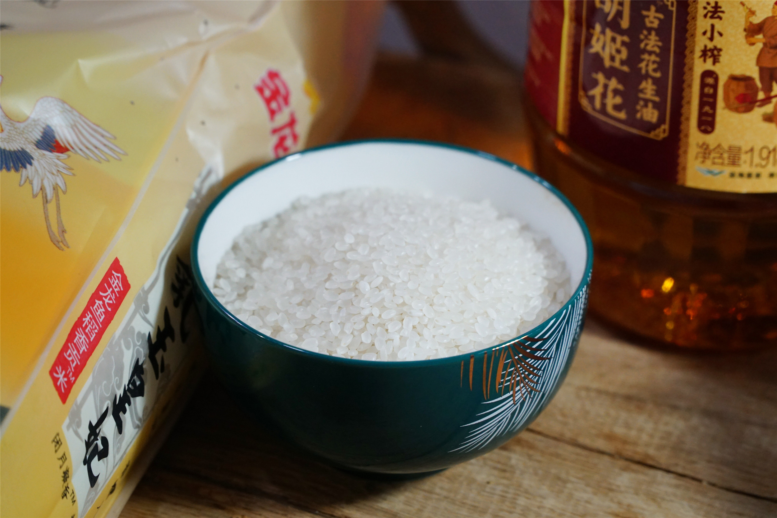 做炒饭最好的方法,怎么用隔夜米饭做炒饭