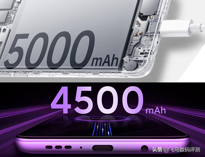 oppo和小米3000元左右的手机推荐,oppo12+256g性价比高的手机推荐