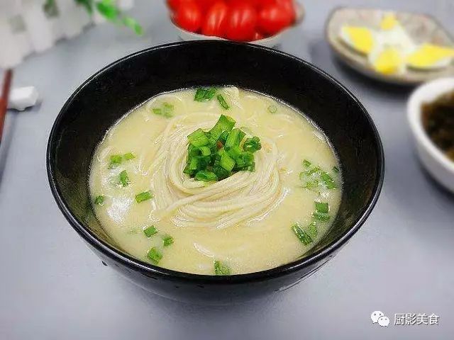 江苏的面条,正宗江苏十大面条