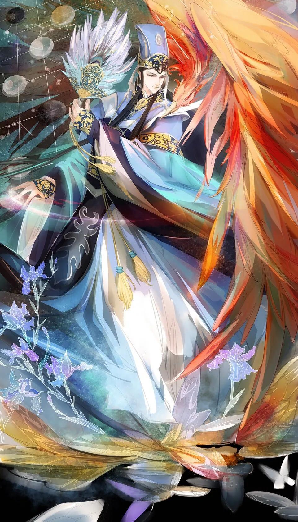 离骚课文及译文,离骚哪个译文好