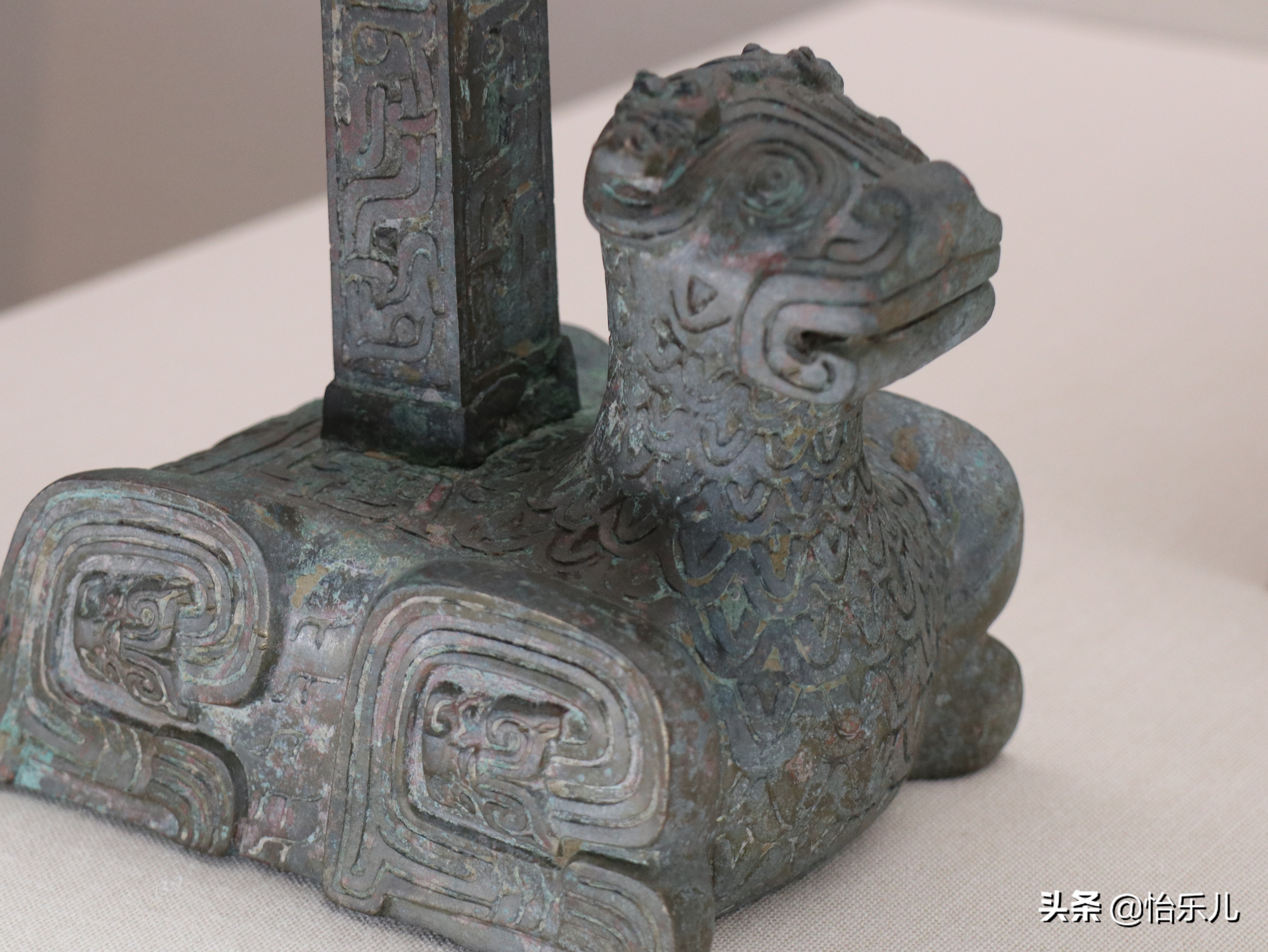 濂堣壇鍥界珛鍗氱墿棣嗛潚閾滃櫒,濂堣壇鍥界珛鍗氱墿棣嗗潅鏈簲閮庨潚閾滃櫒