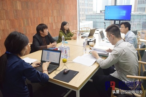 路演融资,线上路演技巧8分钟经典路演