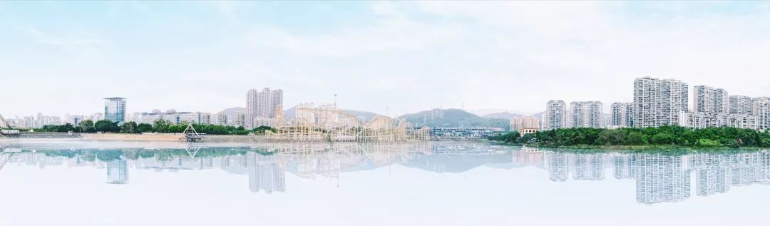 附近香蜜湖,香蜜湖入口