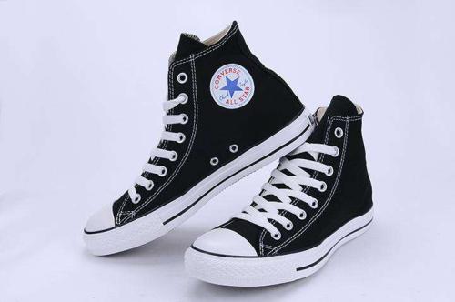 匡威经典延续款,匡威历史上的趋势