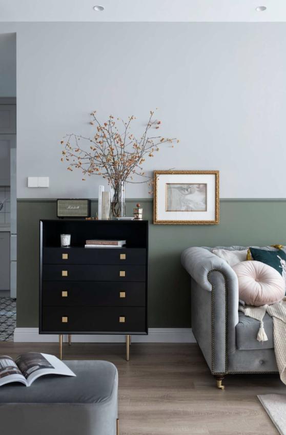 这是我见过最有气质的家,这是我见过最漂亮的私房蛋糕