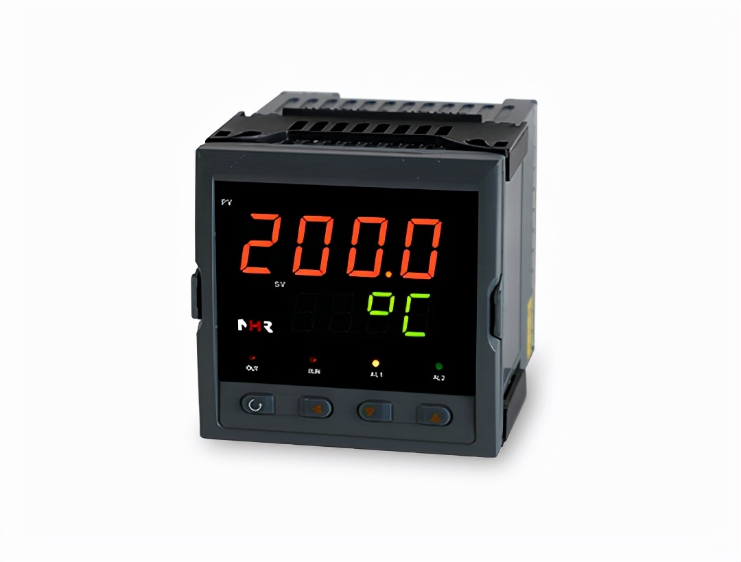 新虹润nhr-1100f说明书,虹润数显温控器nhr1100f