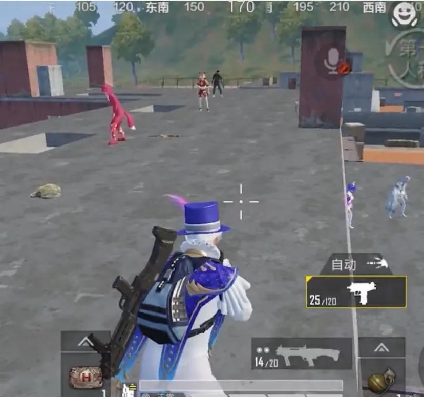 端游吃鸡百场自闭城多少kd算高,自闭城凌晨1点的吃鸡会掉kd吗