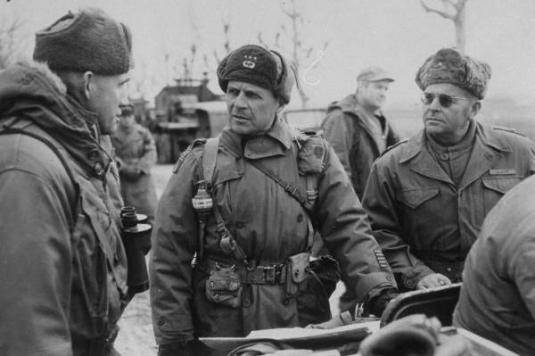 志愿军入朝第一战全歼韩军一个团,志愿军一个营被两个人包围