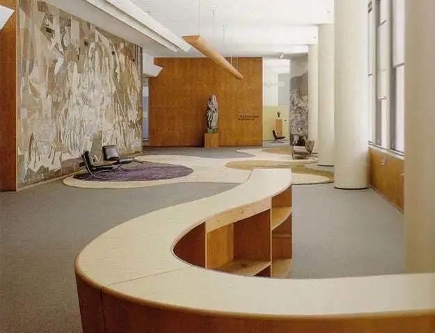 现代主义建筑大师,巴西建筑师