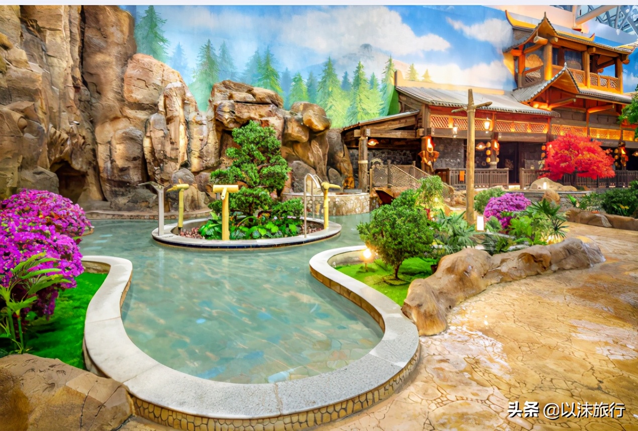 投资150亿的成都融创文旅城,到底好玩吗?我帮你们打探好了