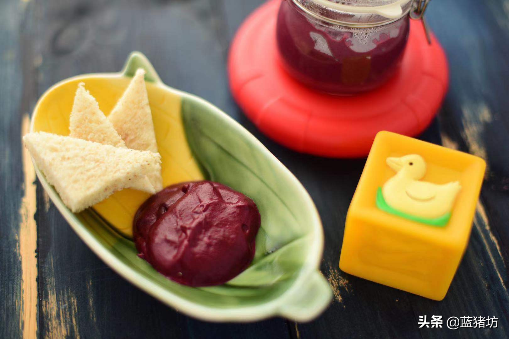 婴儿补钙辅食大全及做法6个月,宝宝辅食补钙铁锌食谱大全