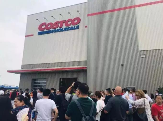 停车3小时交费2700元后续,上海costco超市停车收费标准