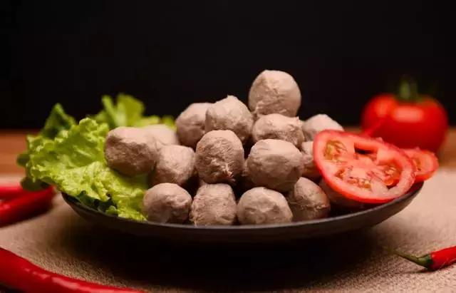 潮汕牛肉丸哪个最好吃,全网最真实的潮汕牛肉丸