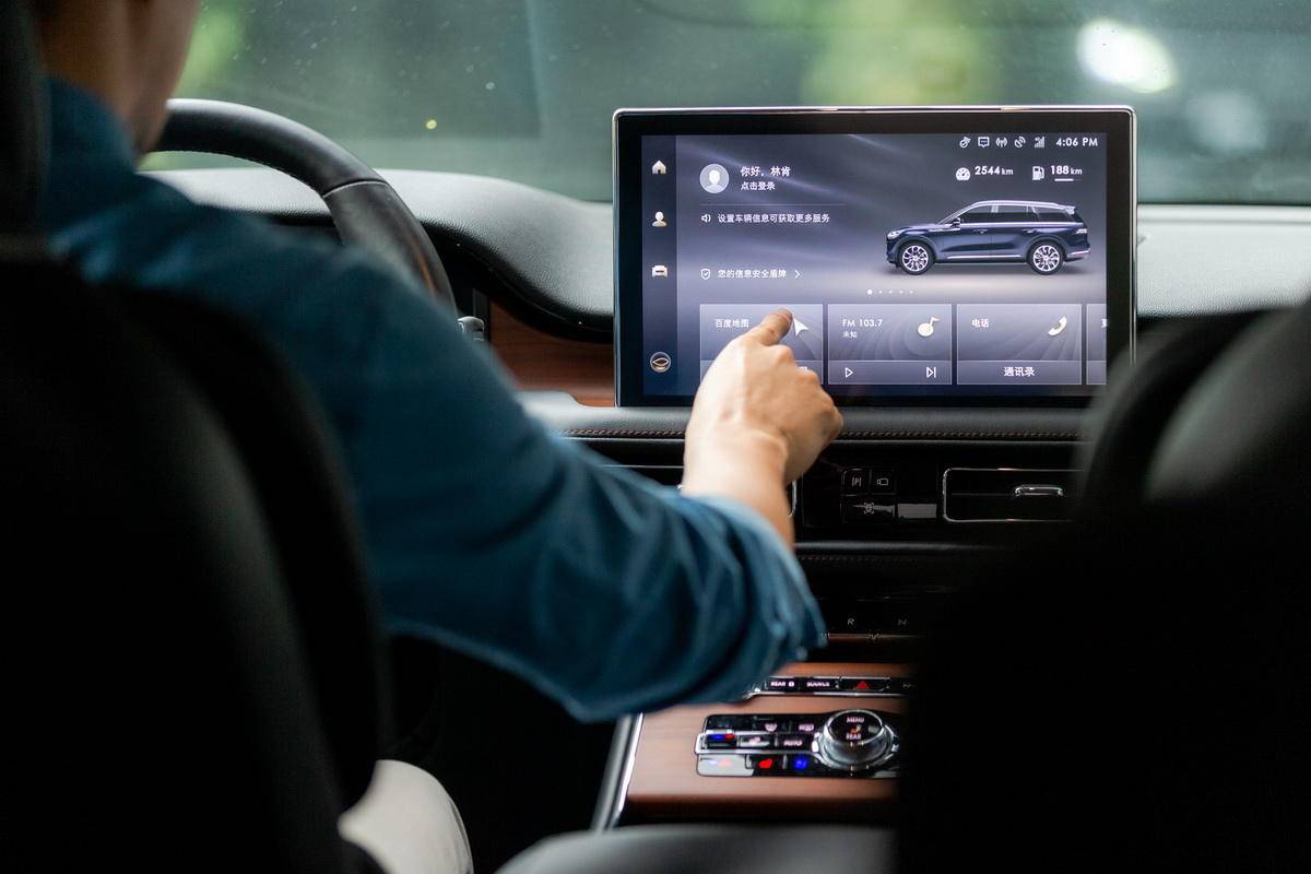 现象级表现“超越期待”，林肯飞行家登顶年度车实至名归