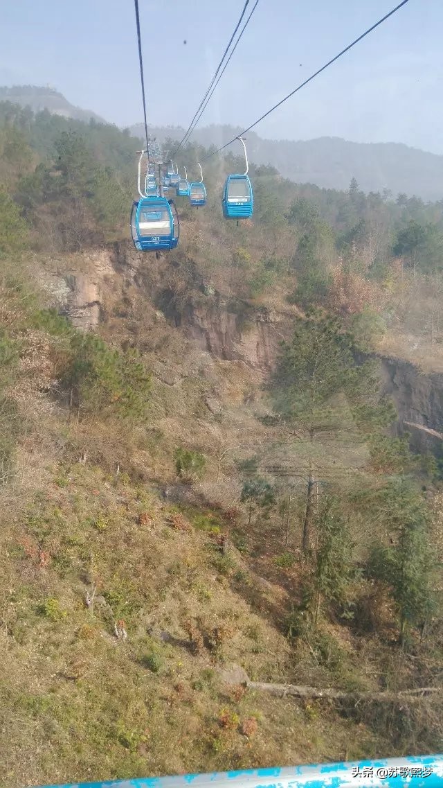 我和横店有个缘