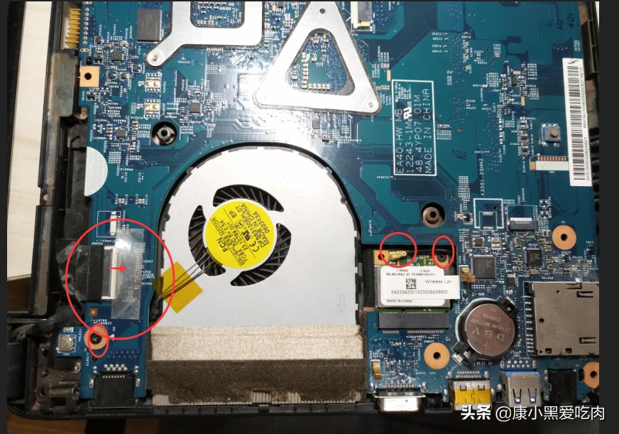 宏碁e1-472g清灰,宏碁e1-471g光驱位加硬盘