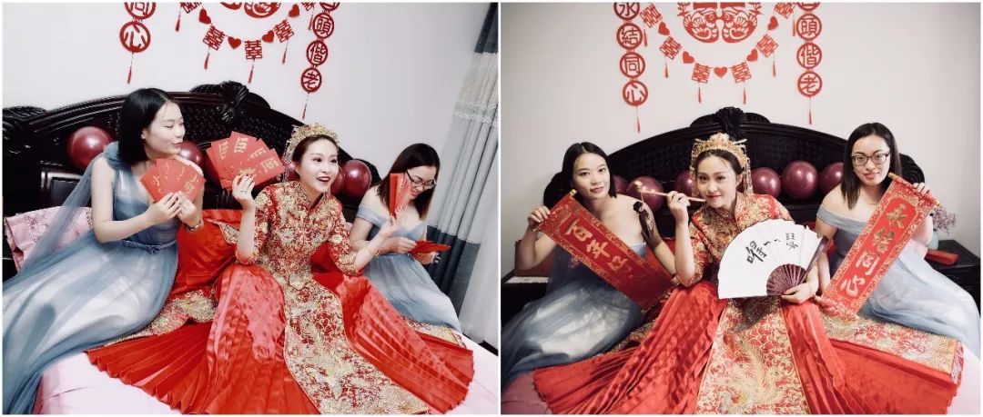 婚礼必拍的十大瞬间,婚礼上最重要哪些画面必拍