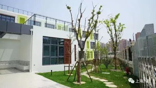 上海十大高端国际幼儿园,上海10所高端小众幼儿园盘点