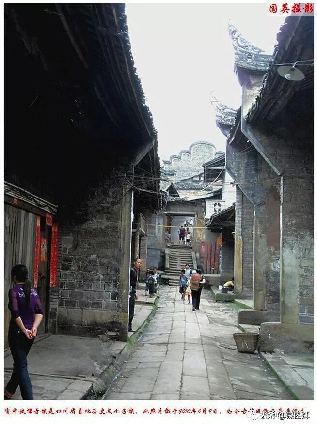 出名了！听说成都、重庆人“蜂拥”内江！只为探索这条2日线路——