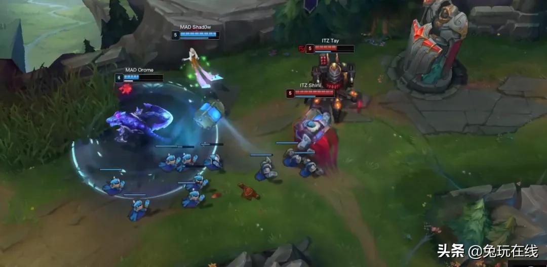 英雄联盟lgd五年前小组赛出局,lpl决赛edgvslgd